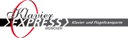 Klavierexpress München