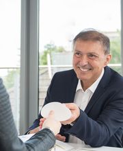 HeumarktClinic Dr.Haffner Bild 4