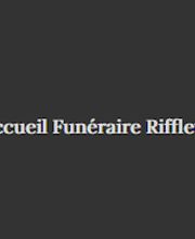ACCUEIL FUNERAIRE RIFFLET image 1