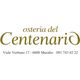 Osteria del Centenario