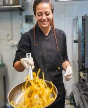 Ristorante Pizzeria Lo Scugnizzo di Rocco e Linda Bild 7