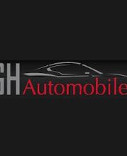 GH AUTOMOBILES image 1