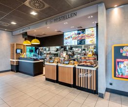 McDonald's Bild 2