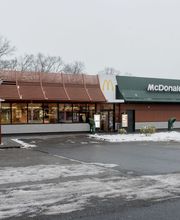 McDonald's Bild 1