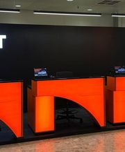 SIXT location voiture Geneve aéroport secteur France