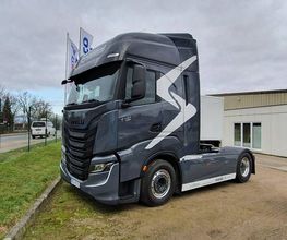 Nutzfahrzeuge Bargeshagen GmbH Bild 6