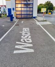 JET Tankstelle Bild 7