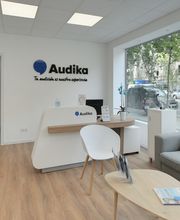 Centro auditivo Audika Calle Alcalá - Madrid imagen 3