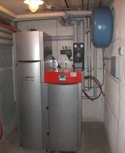 Technobat Les Ponts-de-Martel Sàrl Bild 5