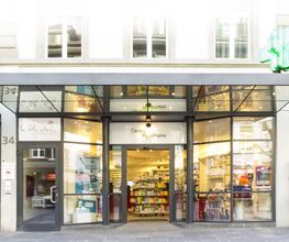 Central Apotheke Thun AG Bild 5