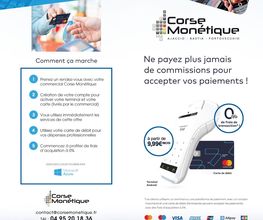 Corse Monétique image 6