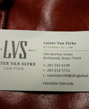 Van Slyke & Kestler Law Firm image 7