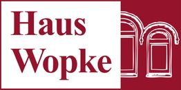 Haus Wopke