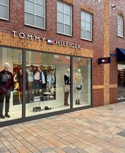 Tommy Hilfiger Outlet Bild 2