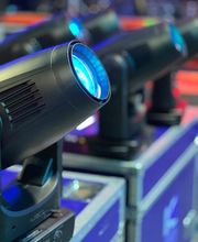 SEB Light Lichttechnik Bild 5