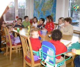 ''Chinderhuus'' Bild 7