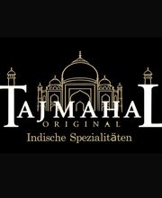 Taj Mahal Original Bild 10