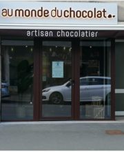 Au Monde du Chocolat image 2