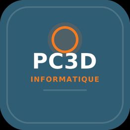PC 3D INFORMATIQUE
