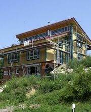 Patrick Kaiser Holzbau Bild 3