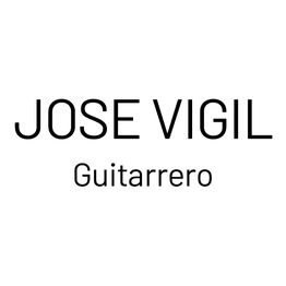 José Vigil Guitarras