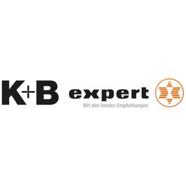 K+B expert Fachmarkt Amberg