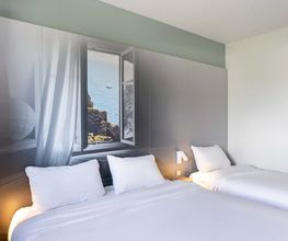 B&B HOTEL Lorient Caudan image 5