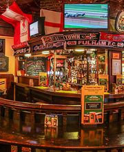 Mr. Pickwick Pub Bern – Bar with Live Sports