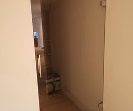 MEINE GLAS DUSCHE - Rahmenlose Duschwände, Duschkabinen, Duschabtrennungen aus Glas im Raum München, Augsburg, Ingolstadt, Landshut, Rosenheim, Allgäu, Oberbayern, Schwaben, Niederbayern.
