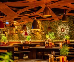 PETER PANE Burgergrill & Bar Bild 8