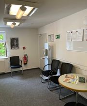 AOK Hessen - Kundencenter Grünberg Bild 1