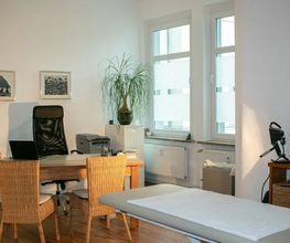 Heilpraktiker Bild 7
