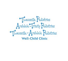 Thomasville-Archdale Pediatrics Well-Child Clinic