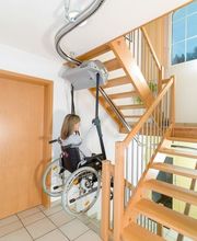 Högg Treppenlifte und Aufzüge Bild 11