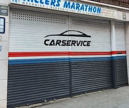Tallers Marathon imagen 1