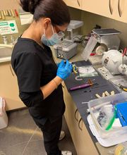 Seattle Dental Assistant School - Mill Creek image 8