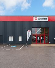 Würth Proxishop Essey-Lès-Nancy image 1