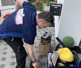 Morina Wärmetechnik Bild 2