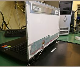 Computer - Point, Fischer Bild 9