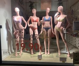 Intimissimi immagine 2