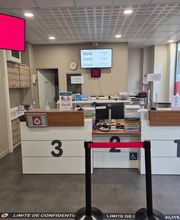 Laboratoire Issy-les-Moulineaux - BIOGROUP PARIS EST image 3