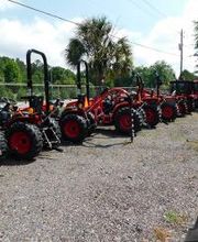 Ray's Tractors image 1