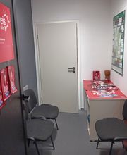 Bad Ems Wartebereich