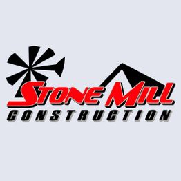 Stone Mill Construction