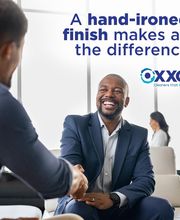 OXXO Dry Cleaners that Care image 5