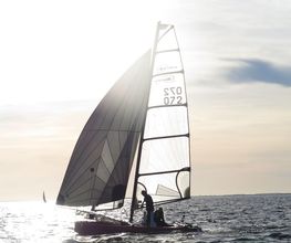 Clipper Voiles image 12