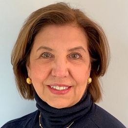 MarieAnne Giardina-Beckett, MD
