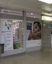 couloir-pharmacie-amavita-du-lignon