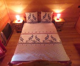 Au Petit Gîte Bild 3