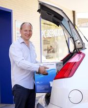 Weingarten PC-Service GmbH Bild 2